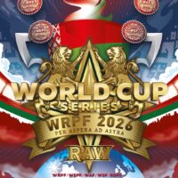 Этап Кубка мира «World Cup Series Belarus 2026» по пауэрлифтингу, силовому двоеборью, приседаниям, жиму лежа, жимовому двоеборью, народному жиму, военному жиму, русскому жиму, становой тяге, пауэрспорту, жиму стоя, бицепсовому троеборью и двоеборью, подъему на бицепс, армлифтингу, стритлифтингу, логлифту и hip thrust по версиям WRPF/WEPF/WAF/WSF/ФЖД, Республика Беларусь / Минская область, Минск, 08-10.05.2026 (присвоение до PRO / Элиты включительно).