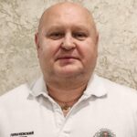 Горбачевский Виктор Вячеславович