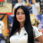 Молотовская Марина Валерьевна