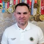 Клындюк Павел Петрович