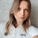 Кудина Светлана Леонидовна