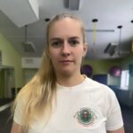 Шевцова Юлия Викторовна