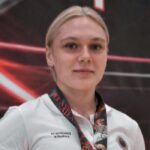 Есипенко Ульяна Андреевна