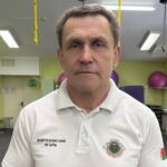 Войтеховский Игорь Борисович