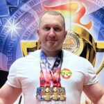 Яблонский Владислав Игоревич