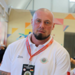 Жоров Евгений Александрович