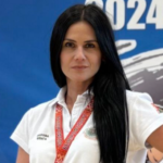 Жорова Ольга Александровна