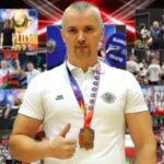 Заяц Вадим Петрович