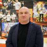 Юрий Прохоренко