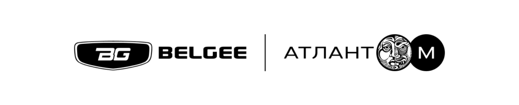 Партнер БелПрофСпорт - Belgee