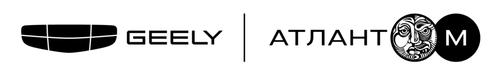 Партнер БелПрофСпорт - Geely