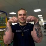 Юрковец Никита Юрьевич