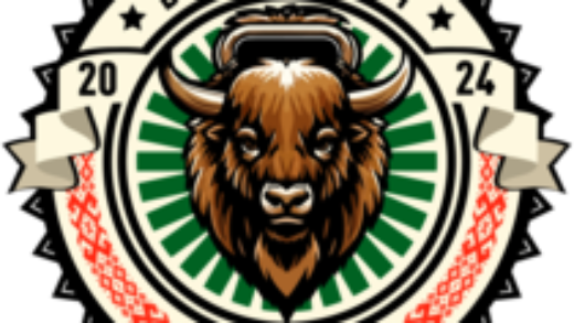 логотип БелПрофСпорт